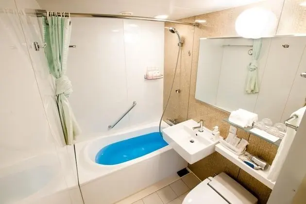 Comfort Tek Kişilik Oda, Sigara İçilmez