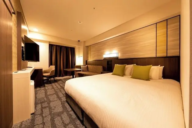 Deluxe Tek Büyük Yataklı Oda, Sigara İçilmez