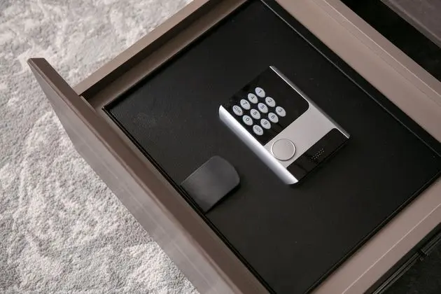 Deluxe Tek Büyük Yataklı Oda, Sigara İçilmez (Renovation Compact)