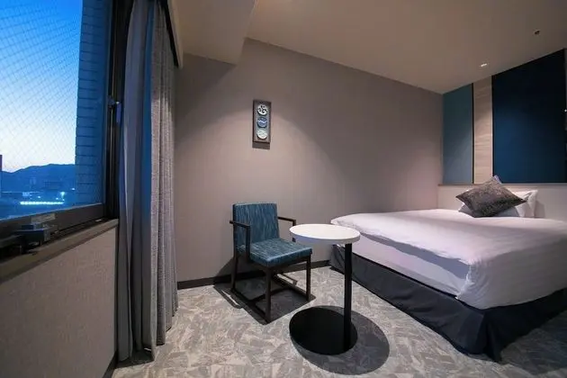 Deluxe Tek Büyük Yataklı Oda, Sigara İçilmez (Renovation Compact)