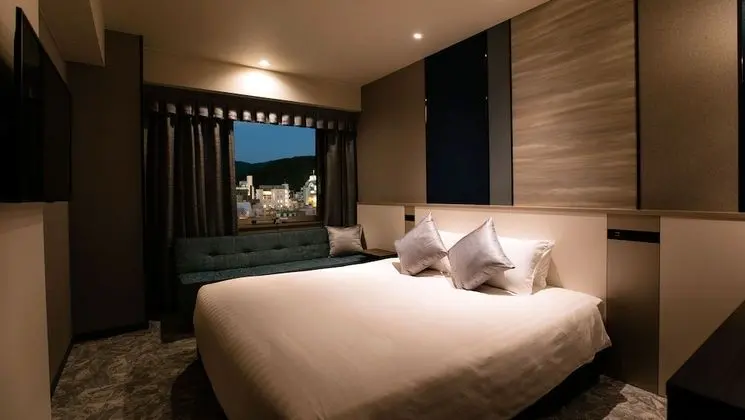 Oda, Sigara İçilmez (Renovation Queen)