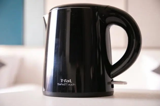 Oda, Sigara İçilmez (Renovation Queen)