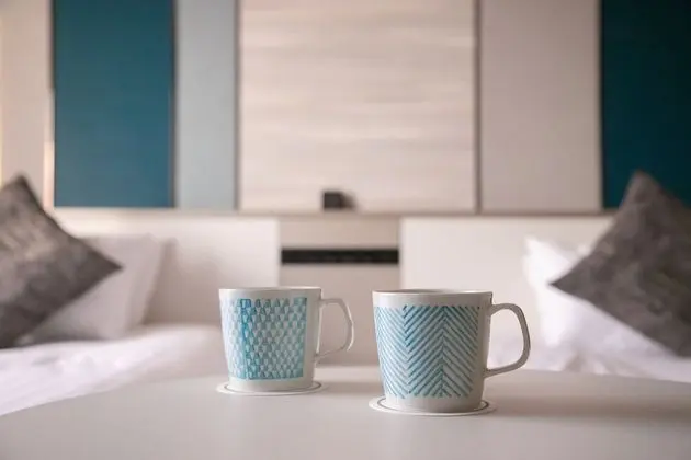 Oda, Sigara İçilmez (Renovation Queen)