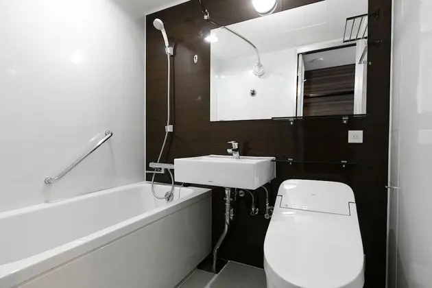 Oda, Sigara İçilmez (Renovation Queen)