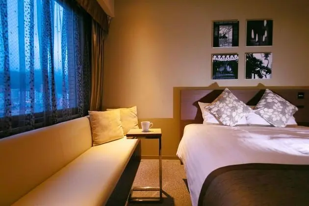 Standard Tek Büyük Yataklı Oda, Sigara İçilebilir (Queen)