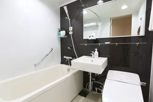 Tek Büyük Yataklı Oda, Sigara İçilmez (Corner)