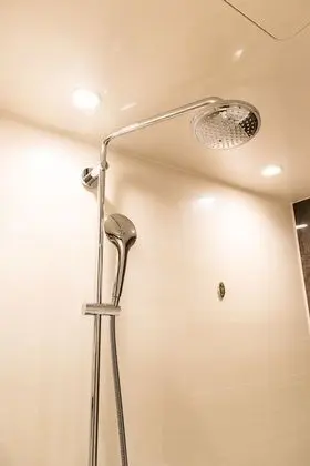 Superior İki Ayrı Yataklı Oda, Sigara İçilmez