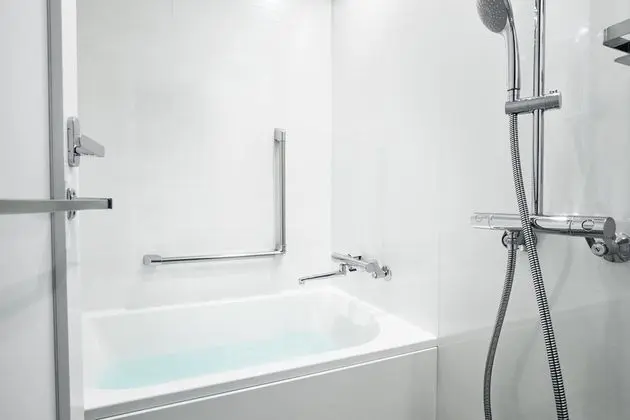 Deluxe İki Ayrı Yataklı Oda, Sigara İçilmez ([Regular Floor] for 3 people)