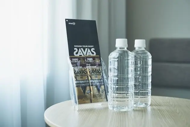 Deluxe İki Ayrı Yataklı Oda, Sigara İçilmez ([Upper Floor] Twin Plus for 3 people)