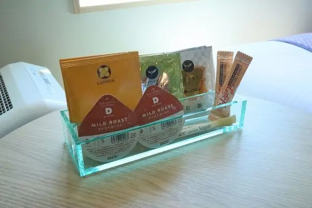 Deluxe İki Ayrı Yataklı Oda, Sigara İçilmez ([Upper Floor] Twin Plus for 3 people)
