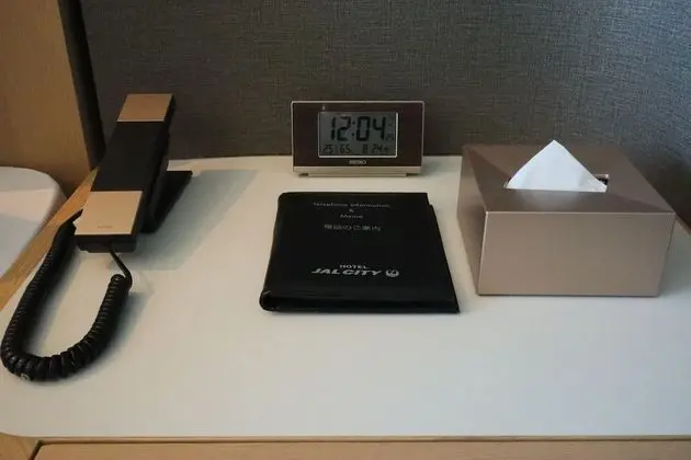 Deluxe İki Ayrı Yataklı Oda, Sigara İçilmez ([Upper Floor] Twin Plus for 3 people)