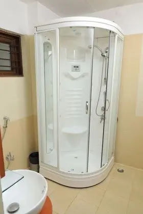 Luxury Süit, 1 Yatak Odası, Bahçe Manzaralı