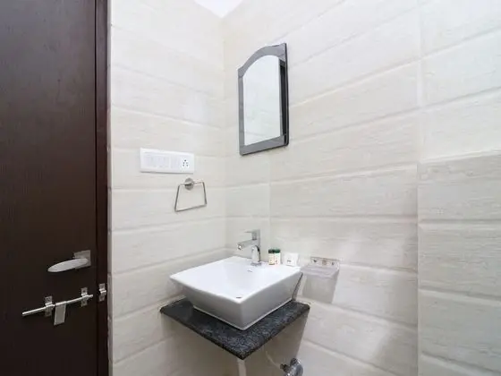 Deluxe Oda, 1 Çift Kişilik Yatak, Sigara İçilmez