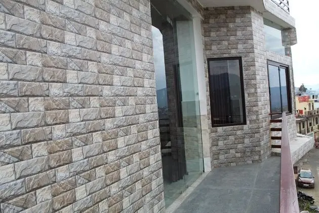 Junior Tek Büyük Yataklı Oda