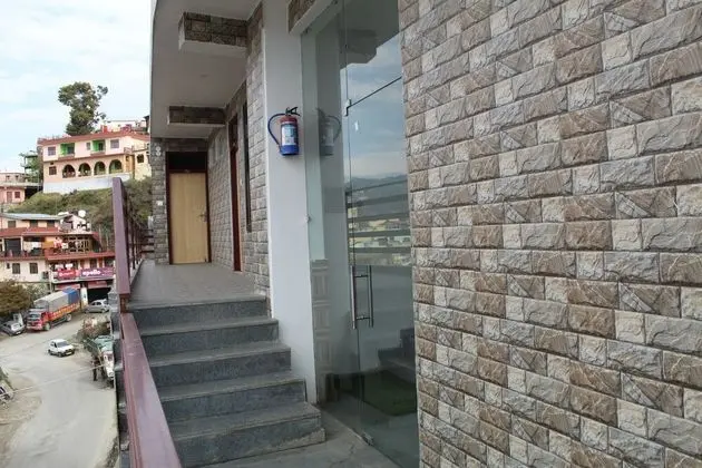 Junior Tek Büyük Yataklı Oda