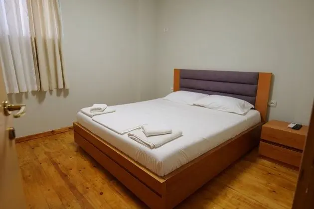 Economy Tek Büyük Yataklı Oda