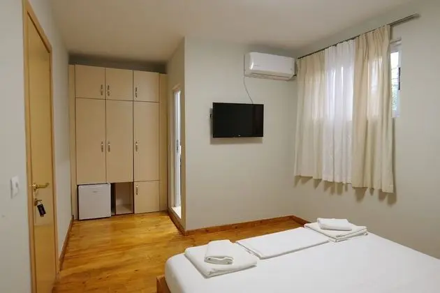 Economy Tek Büyük Yataklı Oda