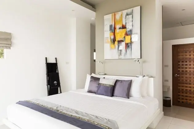 Villa, 5 Yatak Odası