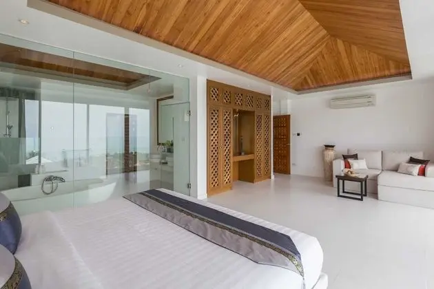 Family Villa, 3 Yatak Odası