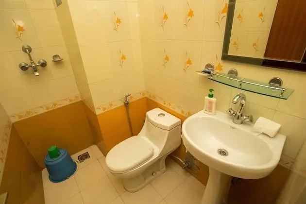 Standard Tek Kişilik Oda
