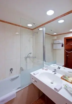Superior Oda, Şehir Manzaralı