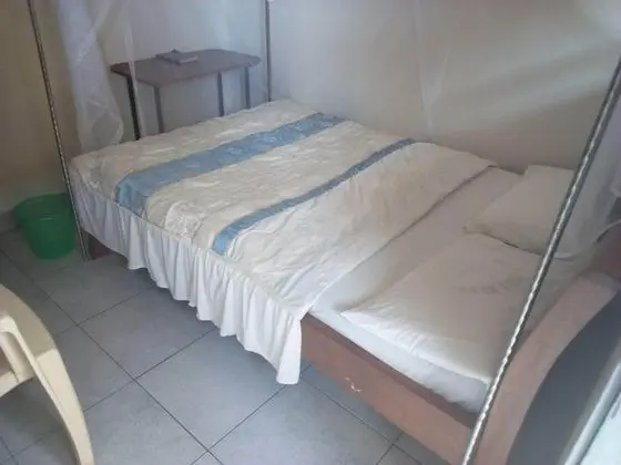 Tek Kişilik Oda