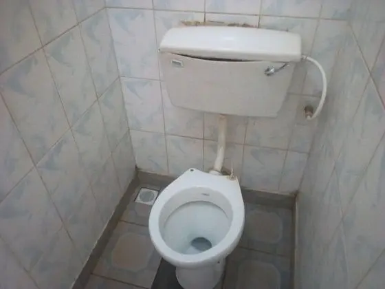 Tek Kişilik Oda