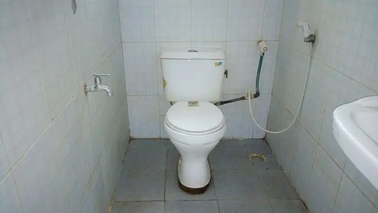 Classic Oda, 1 Çift Kişilik Yatak, Sigara İçilmez