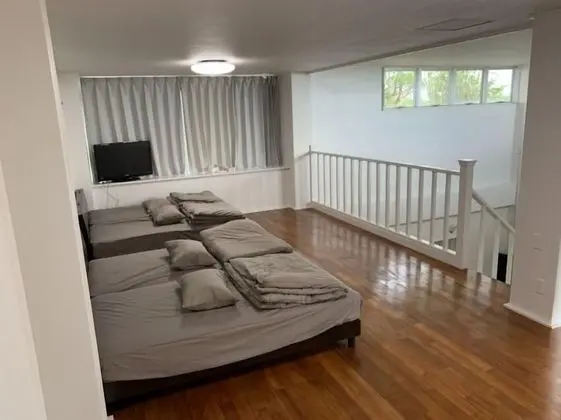 Ev, Sigara İçilmez (Private Vacation Home)