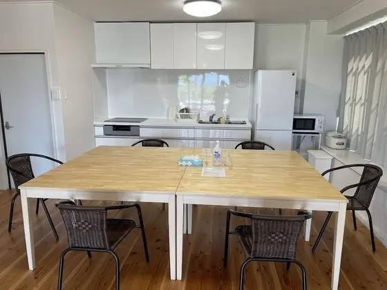 Ev, Sigara İçilmez (Private Vacation Home)