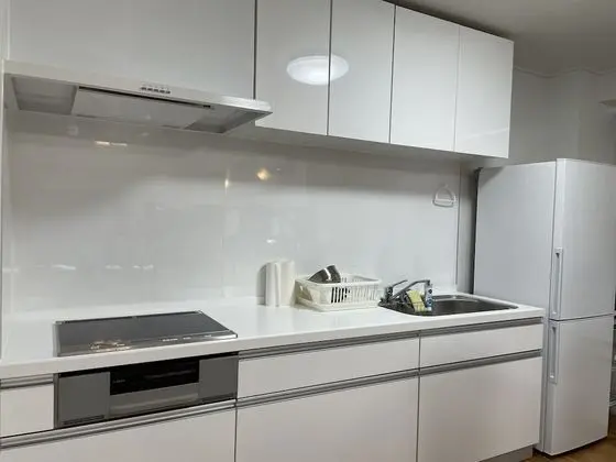 Ev, Sigara İçilmez (Private Vacation Home)