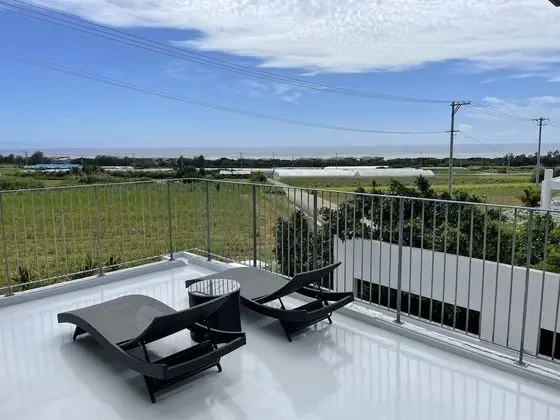 Ev, Sigara İçilmez (Private Vacation Home)