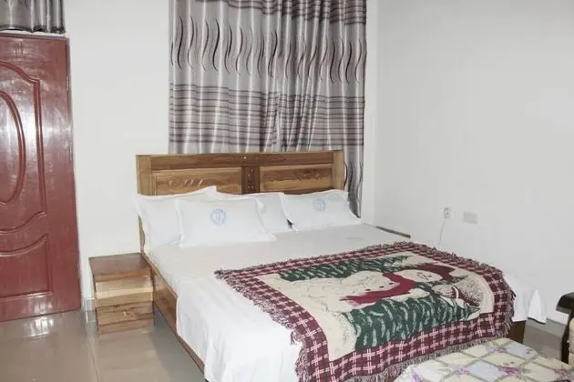 Executive Stüdyo Süit