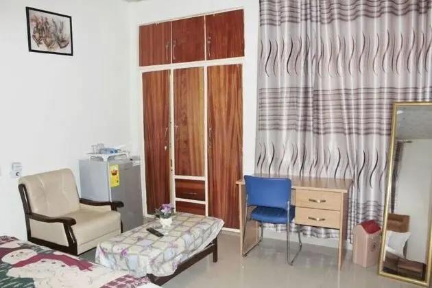 Executive Stüdyo Süit