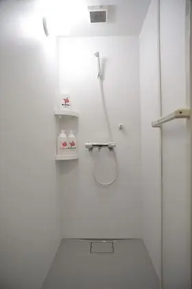 Ortak Ranzalı Oda (2 guests, 1 Bed [2 Single mat Use])