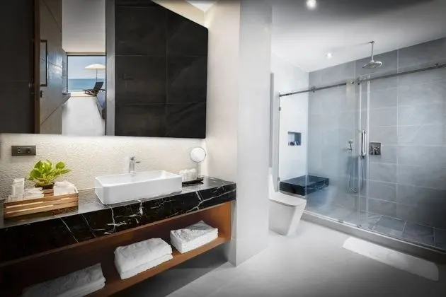 Luxury Villa 3 Bedroom for 6 Pax