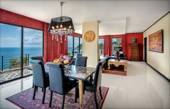 Royal Süit, 2 Yatak Odası