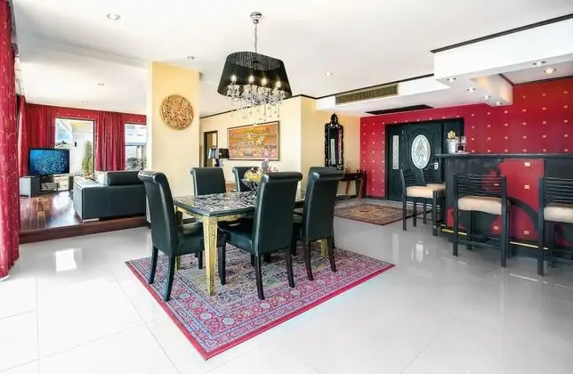 Royal Süit, 2 Yatak Odası