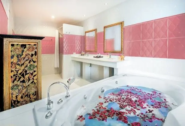 Royal Süit, 2 Yatak Odası