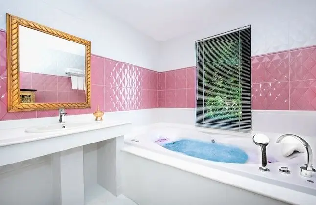 Royal Süit, 2 Yatak Odası