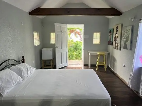 Deluxe Cabin