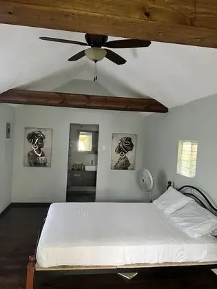 Deluxe Cabin