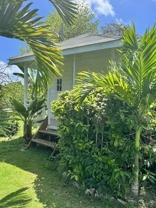 Deluxe Cabin
