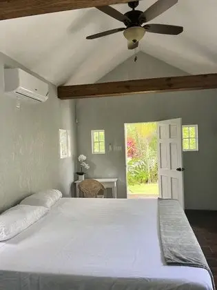 Deluxe Cabin