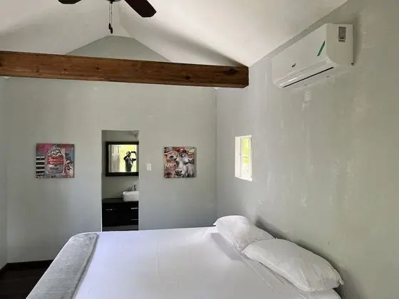 Deluxe Cabin