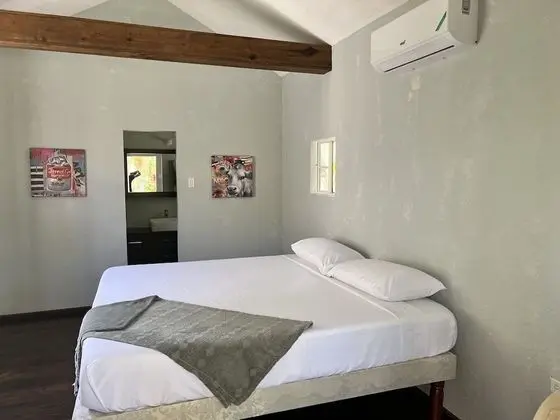 Deluxe Cabin