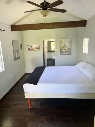 Deluxe Cabin