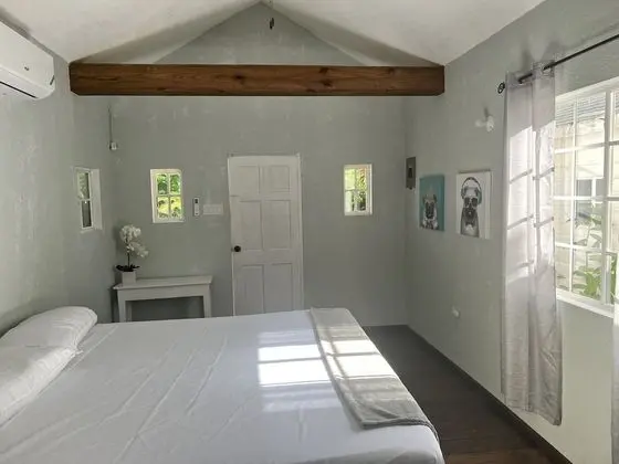 Deluxe Cabin