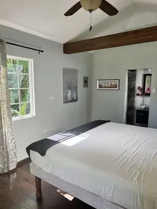 Deluxe Cabin