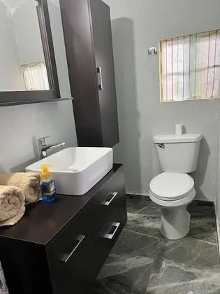 Deluxe Cabin